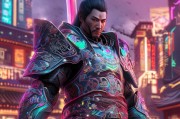 开启未来，关羽新年皮肤计划