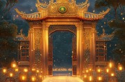 金卡之门，在锦江之星开启你的神秘之旅