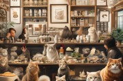 开猫舍怎么获客？这些方法让你的猫咪生意火爆起来！