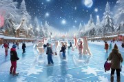 冰雪大乐透冰雪季怎么领取？玩转冰雪，赢取大乐透！