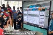 政策红利精准送达，泰州海陵区防疫补贴申请指南