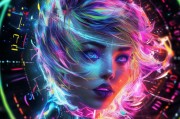 火箭少女头，解码你的未来！