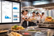 云吞外卖如何精准获客？揭秘餐饮品牌突围之道
