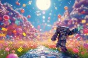 Bytes.js 你的幸运时刻，随时都有！