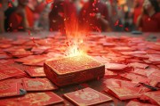 爆红包，你的专属大ipi