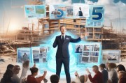 桁架搭建商怎么获客？这5招让你的业务量翻倍！