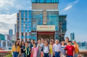 在烟台，住房公积金，助力地方发展的重要工具