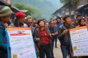 贵州消费券领取指南