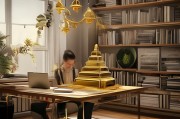 事业金如何成为你实现财富自由的基石？