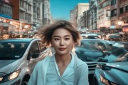 在外地，交通虽然繁忙，但只要保持冷静，就能轻松应对。对于外地 driver 来说，领取车牌可能比本地人稍微麻烦一些，但只要掌握了技巧，其实也不算太难。今天，我就来教大家如何在外地轻松领取车牌