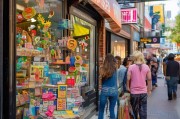 实体小店如何在同城突围？这5招获客策略让你逆袭！
