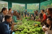 蚂蚁森林公益领取指南，助力社会公益，助力个人成长