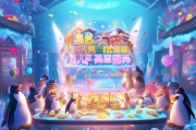 企鹅电竞领取礼包，如何轻松收获大礼？