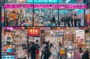 文具店如何突围？这5个获客新策略让你业绩翻倍！