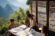 梵净山门票领取方法解析