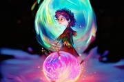 如何获取巴拉拉头像？