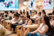 养生门店如何快速获客？这5招让你引爆客流！