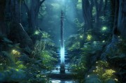 神剑之路，你是不是也有？