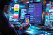 如何在微信上获取小米专属的微信勋章？这个算法里的小确幸！