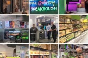 纯外卖店突围，9个获客策略，让你的外卖店成为爆款