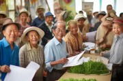 粮食增购补贴申请，政策红利赋能农业增效 农民增收