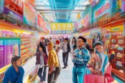 领券助力全品类购物，探索淘宝新乐趣