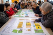 山西社区养老补贴申请指南，政策解读、流程与注意事项
