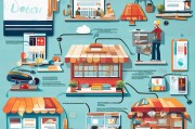 淘宝开店申请全流程指南，从零到一的创业之旅