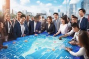 浙江企业获客新思路，如何通过全域合作破局？