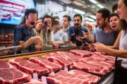 进口牛肉怎么获客最快？这5招引爆销量，让客户主动找上门！