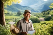 守护绿水青山，安享晚年红利——农村老人山林补贴申请全解析
