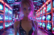 皮肤少女，如何在限时限定皮肤中领取专属权益