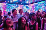 当KTV联盟成为年轻人娱乐生活的新范式，从数据到未来