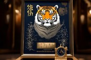 虎年邮票，专属收藏，预约领取才不会错过