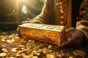 如何用金条开启财富神话？金子如何帮助你实现财富自由？
