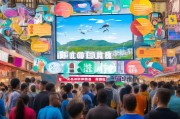 宣城短视频获客指南，打造本地流量池的秘诀