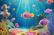 海带鱼！这个捞字，让海底捞永生！