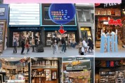 线下店铺如何精准获客？这10个方法让你的生意翻倍增长！