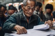 80后，在生活重压下，他们如何申请补贴，为家庭撑起一片天？