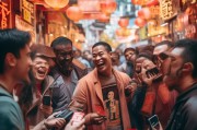 快手红包，用户与用户的互动新贵