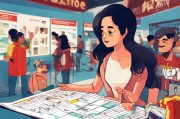 淘宝网店申请全攻略，从零到一的开店之旅