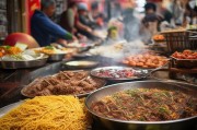 大同的饮食文化还体现了大同人的勤劳智慧和对生活的热爱。大同的居民们通过不断的研究和创新，为当地饮食文化注入了新的活力。大同的特色食品不仅满足了居民的饮食需求，也为地方经济的发展提供了有力的支撑