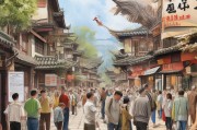 凤凰古城文旅产业补贴申请全攻略，政策红利、申请指南与发展机遇