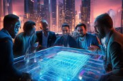 2024年全新获客模式，如何突破传统，实现流量变现？