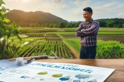 山亭区家庭农场补贴申请指南，政策红利直达田间，助力农业经营主体提质增效