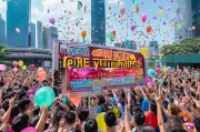 免费领取券，玩转深圳