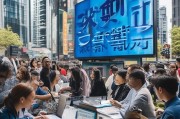 东阳推广获客怎么开？本地企业营销实战指南