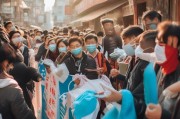 秦皇岛领取口罩，这些超值优惠不容错过！