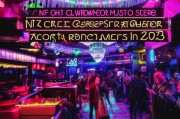 夜场老板必看！2023年夜店获客的7大核心策略，让你的生意火爆全城！