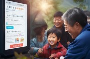 浙江亲情在线，补贴申请一键达，数字养老暖人心